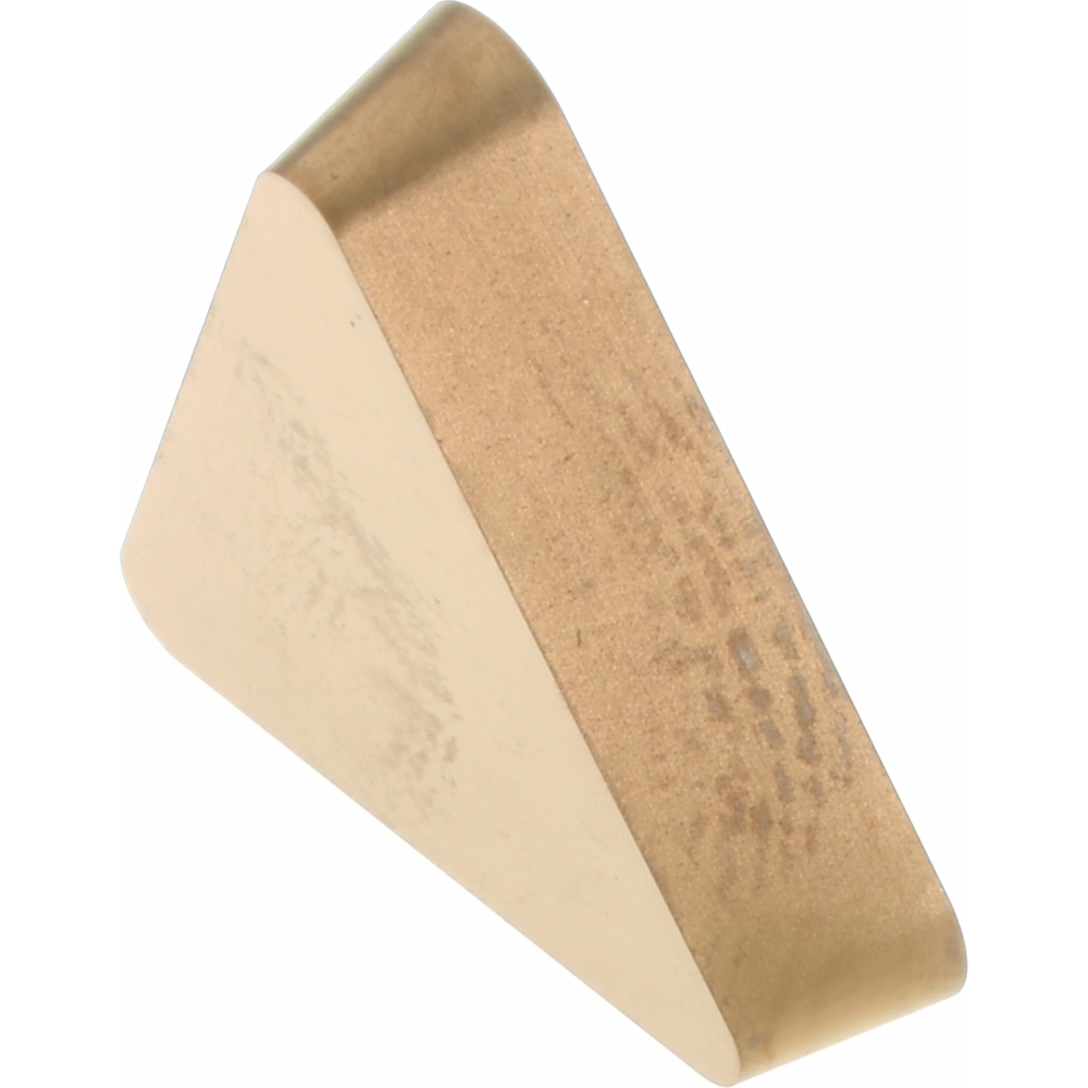 Value Collection - Turning Insert: TPG324 TCN55, Carbide | MSC Direct