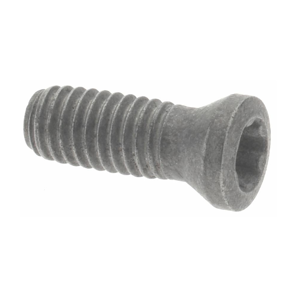 Lock Screw for Indexables: TP9 Torx Plus, M3 Thread