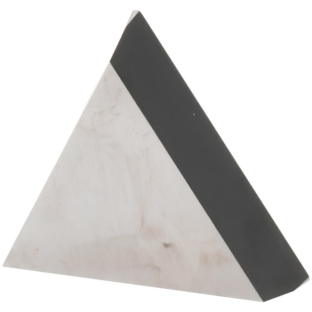 Turning Insert: TPG431 I55, Solid Carbide