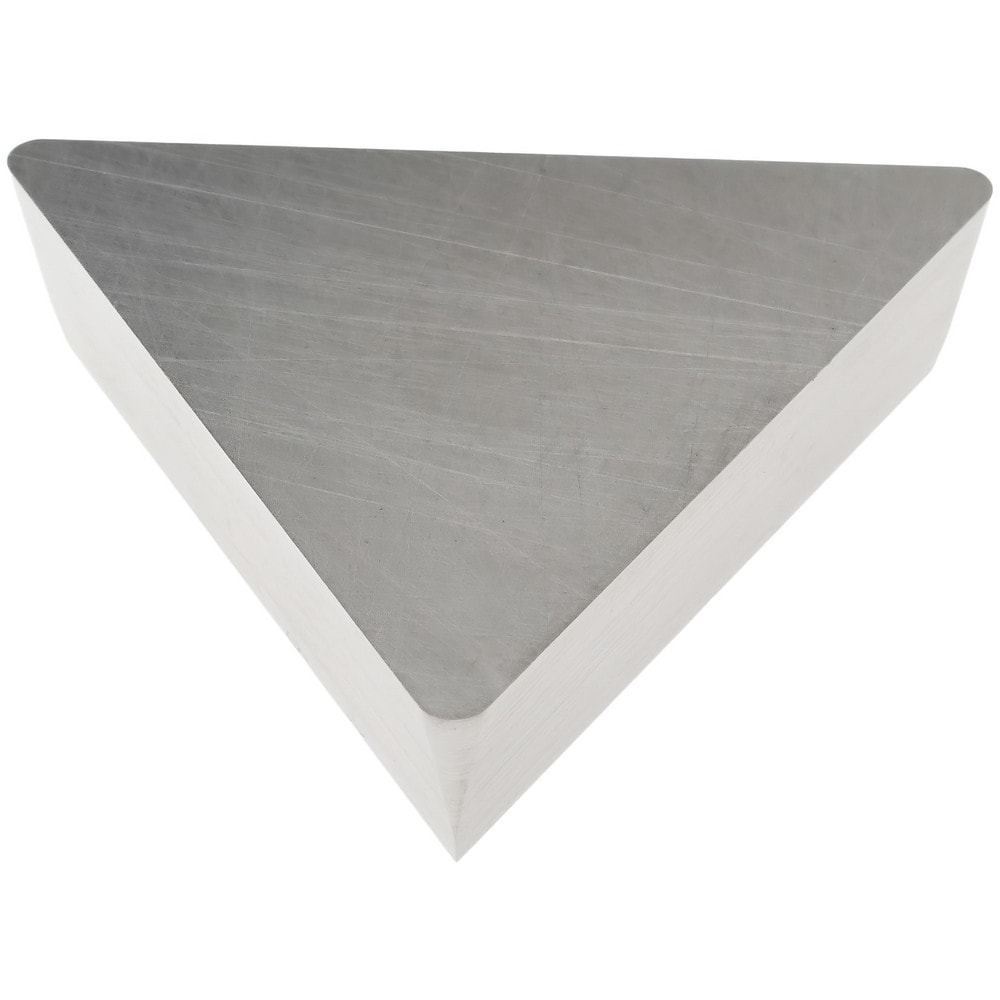 Turning Insert: TPG432 I22, Solid Carbide