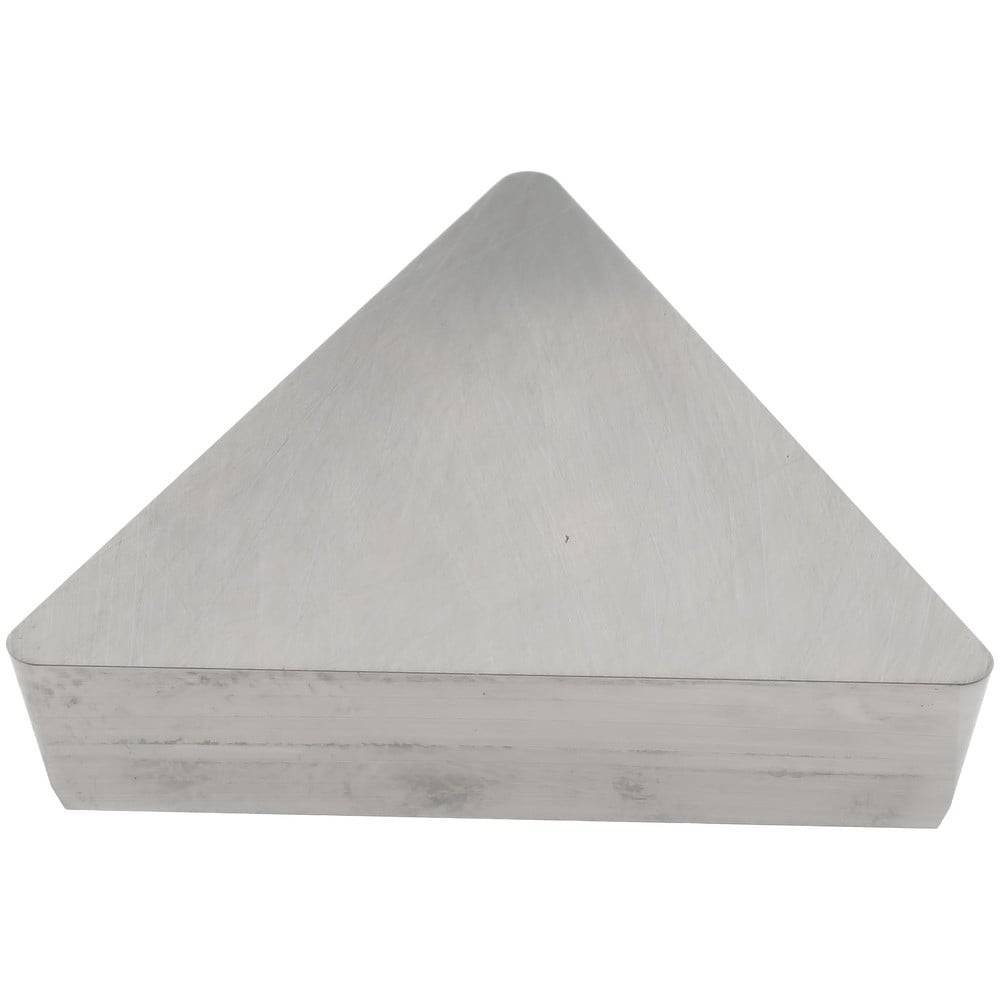 Turning Insert: TPG432 I55, Solid Carbide