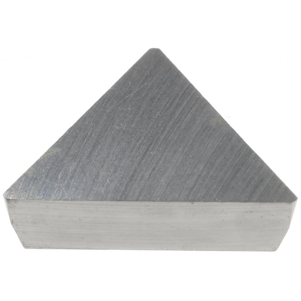Turning Insert: TPEE730 I55, Solid Carbide