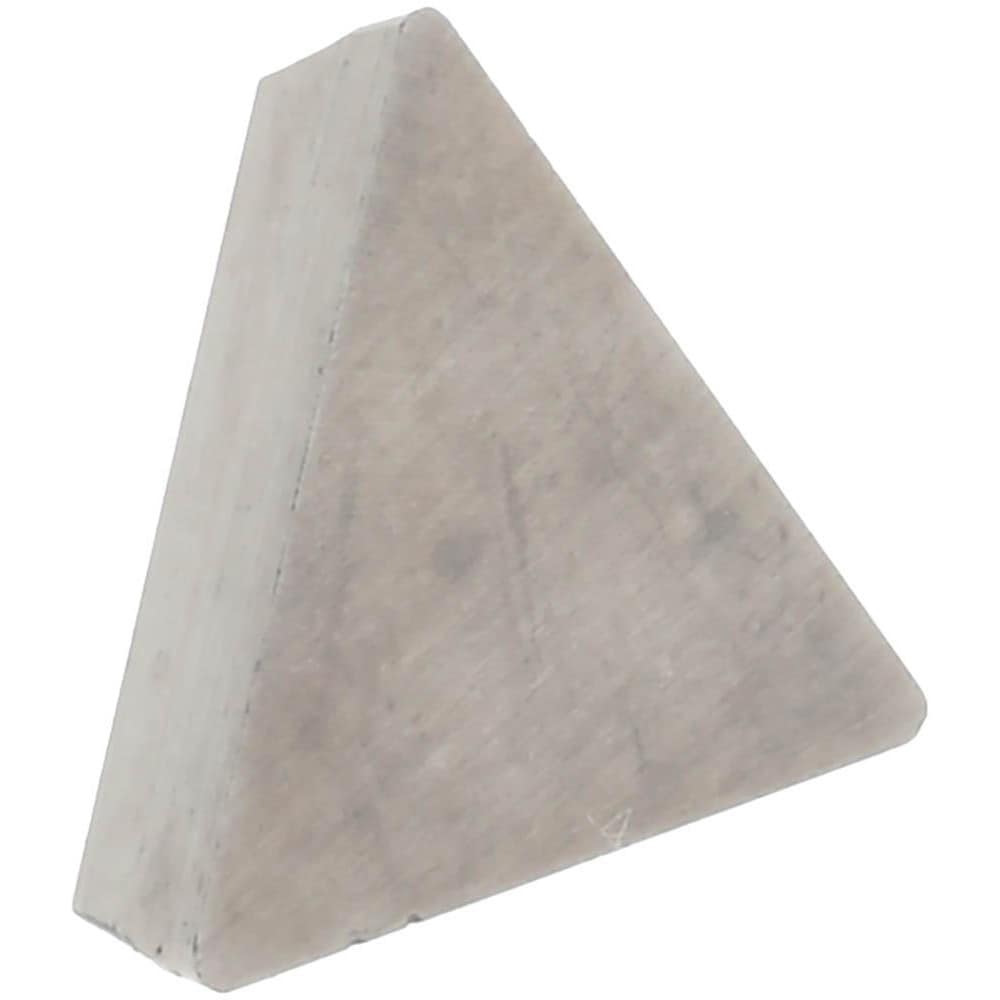 Turning Insert: TPEE731 I22, Solid Carbide