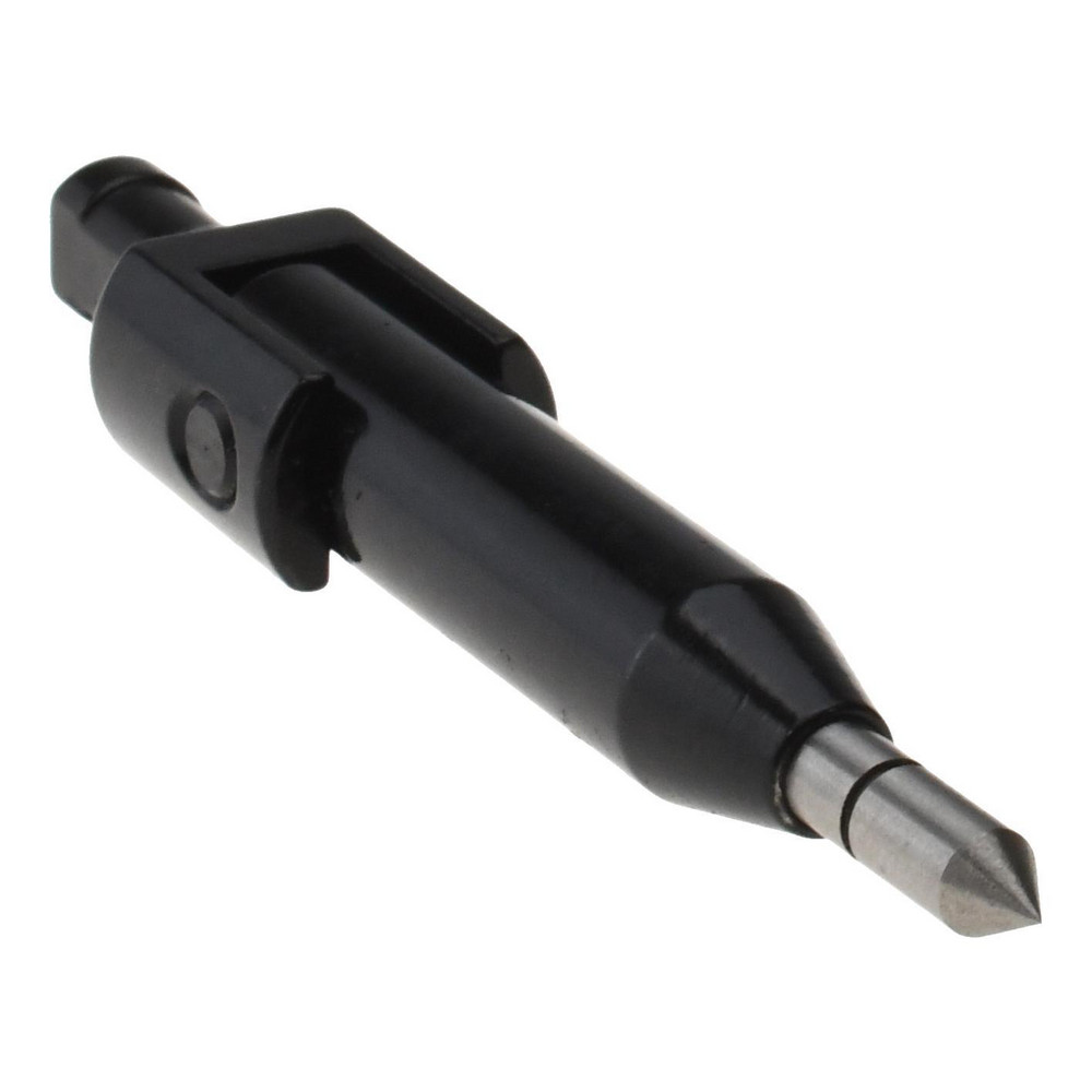 Value Collection Test Indicator Feeler Use with Centering Indicators MSC Industrial Supply Co.