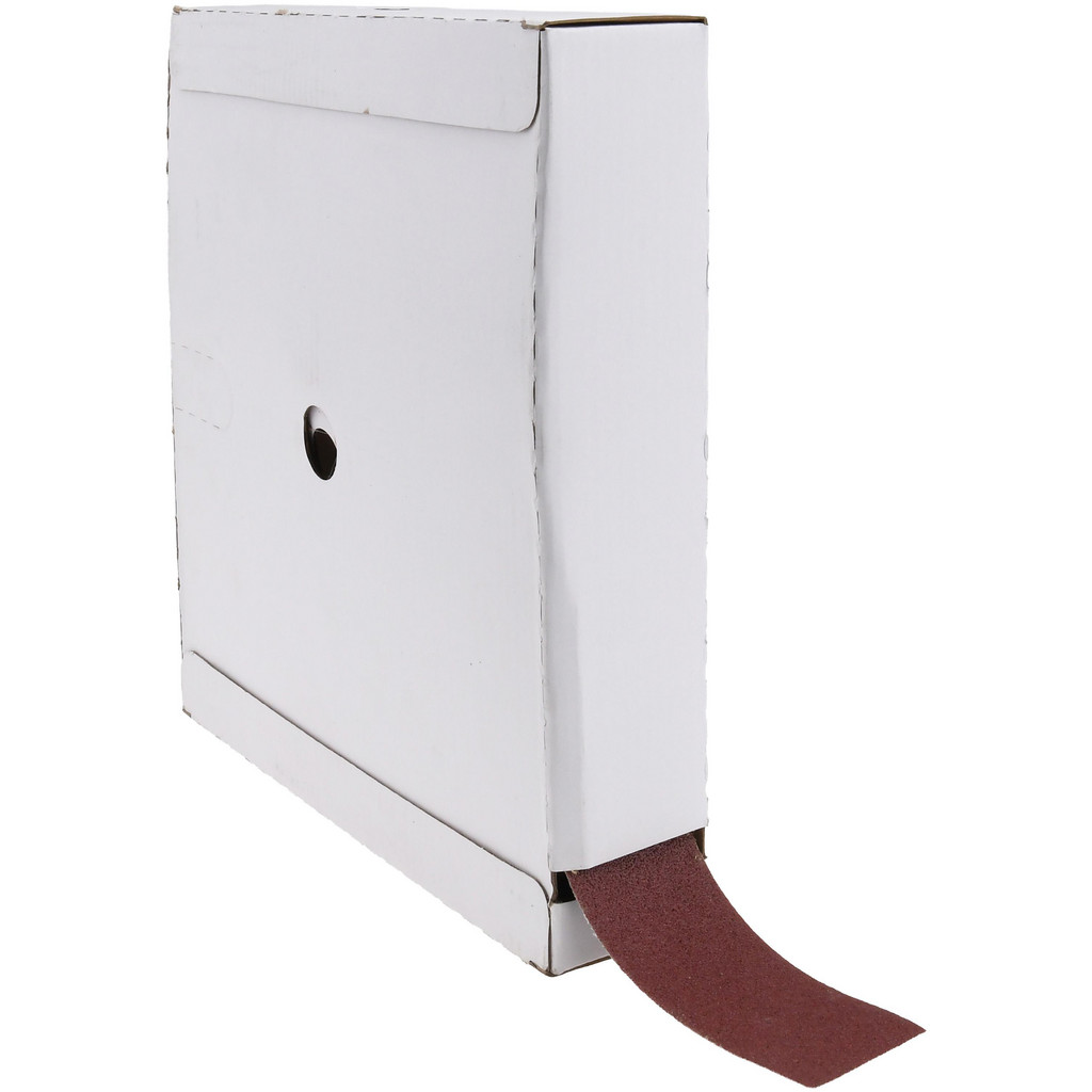 Fiberglass Cloth Roll 1-1/2