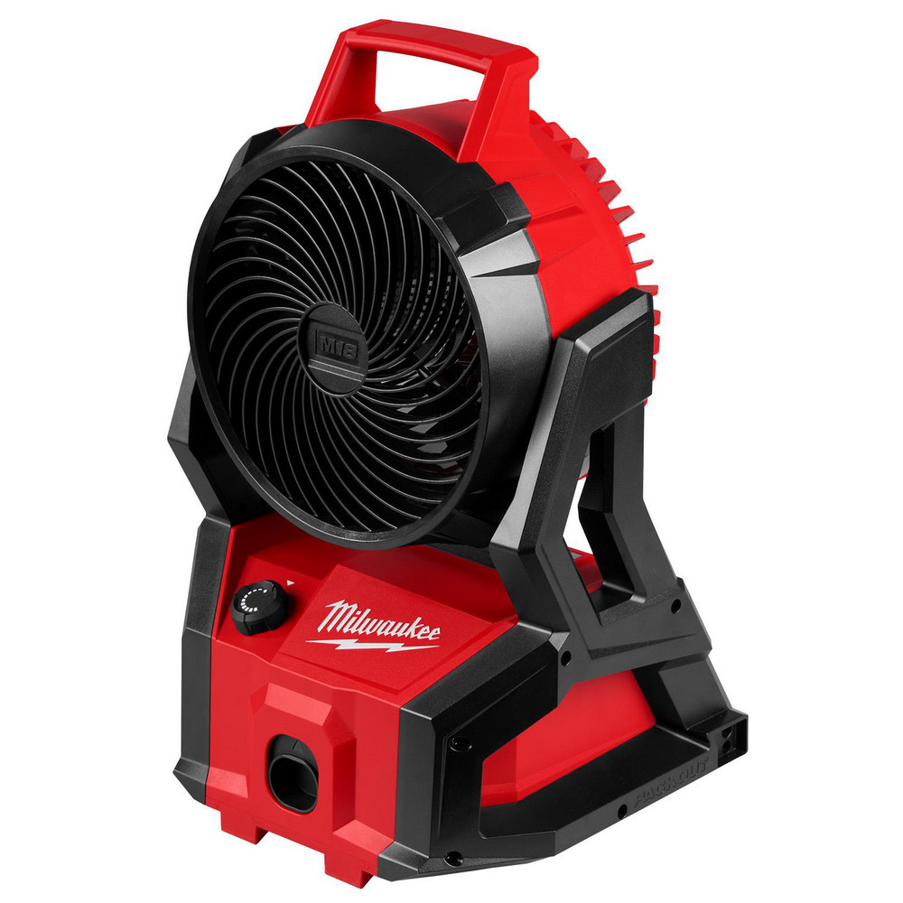 M18&trade; Brushless PACKOUT&trade; Fan