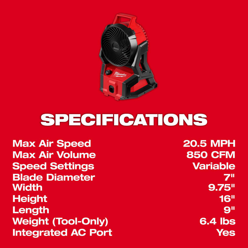 Milwaukee Tool product image