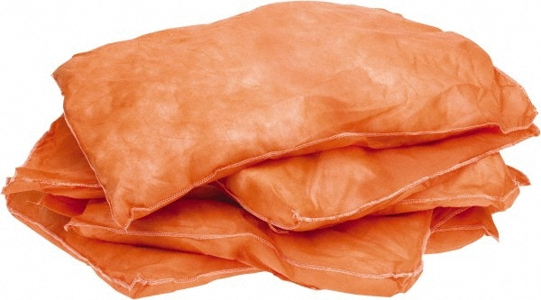 24 Inch Long x 18 Inch Wide x 3 Inch High Sorbent Pillow