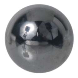 7/32 Inch Diameter Carbide Ball