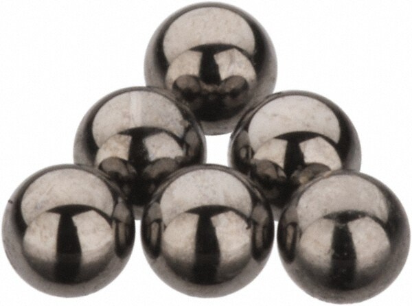 1/16 Inch Diameter Carbide Ball