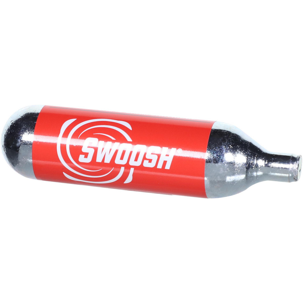 Drain Cleaning CO-2 Cartridge