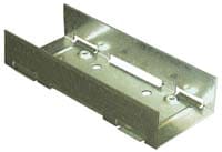 Raceway Fittings & Accessories; For Use With: 3000 Series Raceways ; Shape: Rectangle