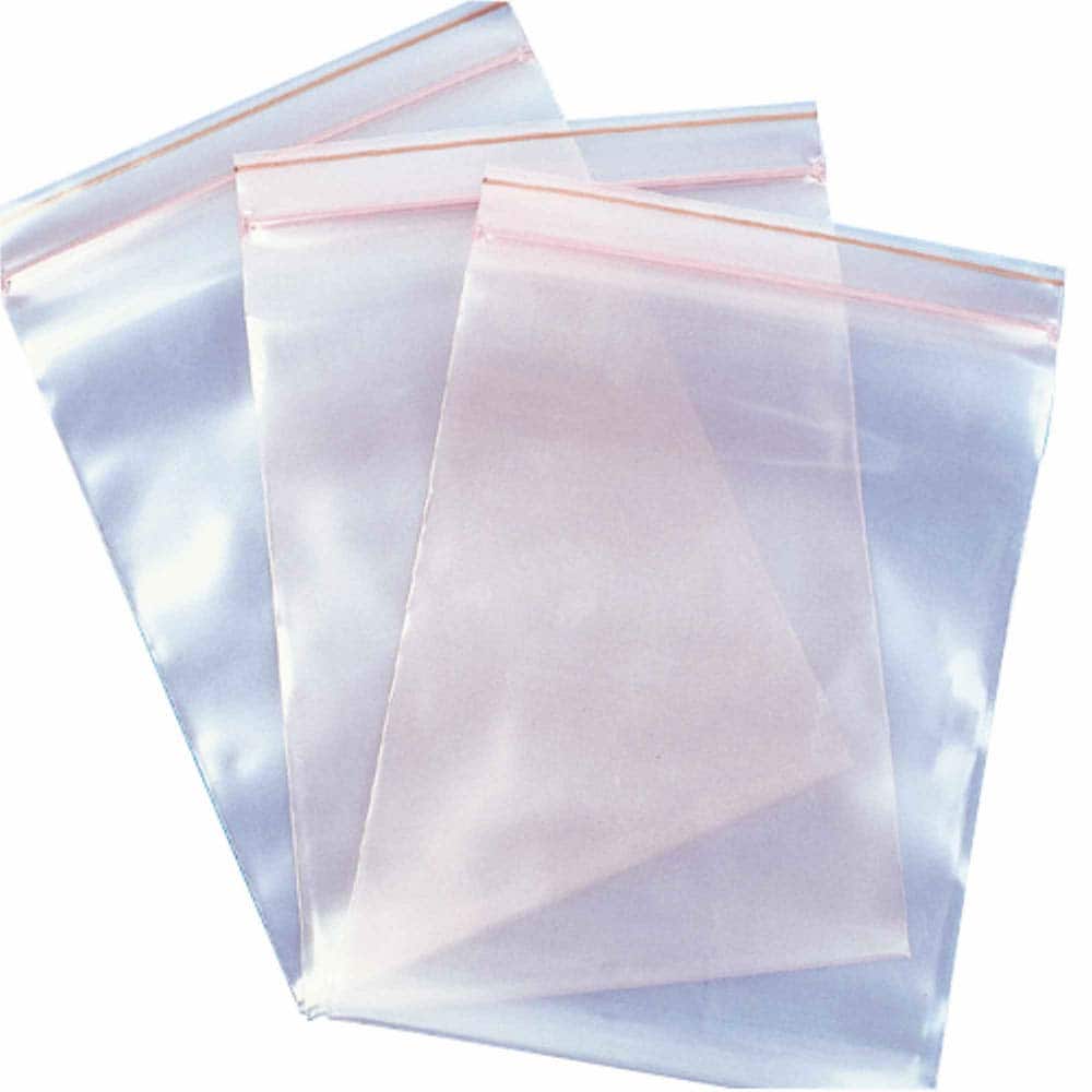 AMZ Supply Clear Bags 18 x 24 Flat Poly Bags, Thickness 2 mil, Pack of 500  - Walmart.com