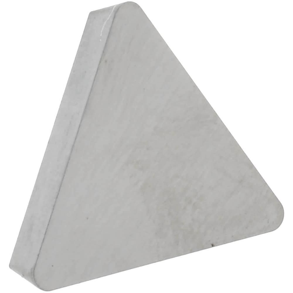 Turning Insert: TPU433 I55, Solid Carbide