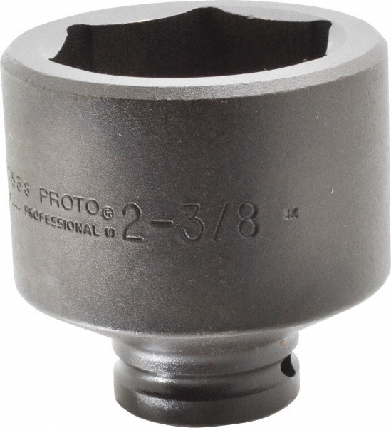 PROTO J07538 Impact Socket: 3/4" Drive Image