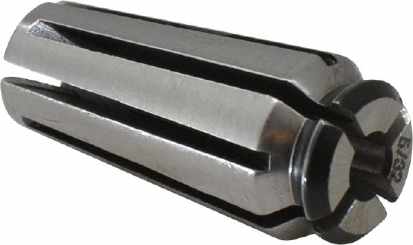 9/64 to 5/32 Inch Collet Capacity, Series 25 AF Collet