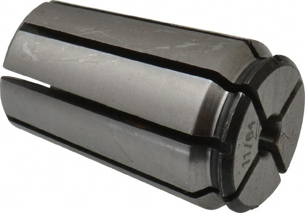 Centaur RDF - 058 5/32 to 11/64 Inch Collet Capacity, Series 50 AF Collet Image