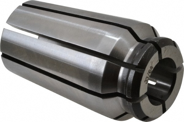 Centaur RDF - 123 1/2 to 33/64 Inch Collet Capacity, Series 75 AF Collet Image