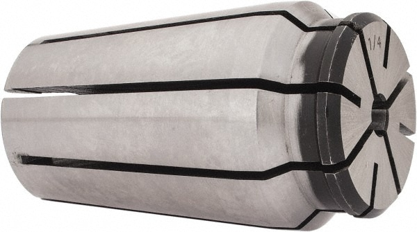 Centaur RDF - 163 15/64 to 1/4 Inch Collet Capacity, Series 100 AF Collet 