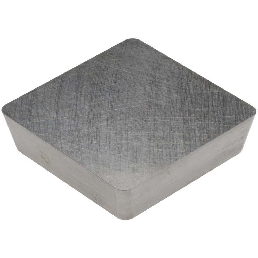 Turning Insert: SPG633 I55, Solid Carbide