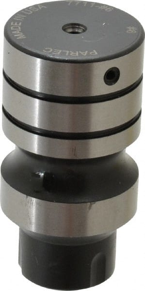Parlec 7711-#6 Tapping Adapter: 