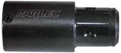 Parlec 7716-087 Tapping Adapter: Image