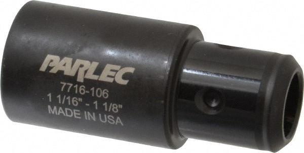 Parlec 7716-106 Tapping Adapter: 