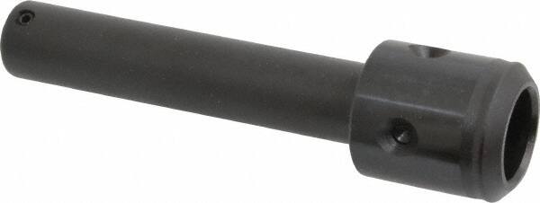 Parlec 7716-3-#8 Tapping Adapter: 