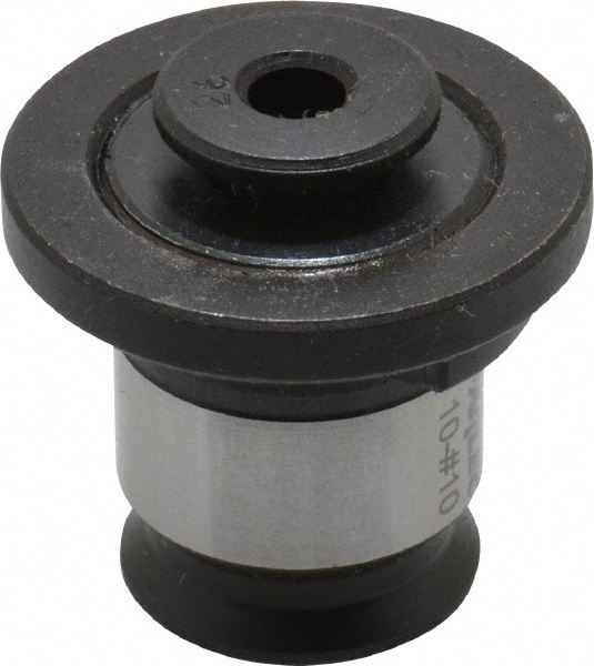 Parlec - Tapping Adapter: #10 Tap, #1 Adapter | MSC Industrial Supply Co.