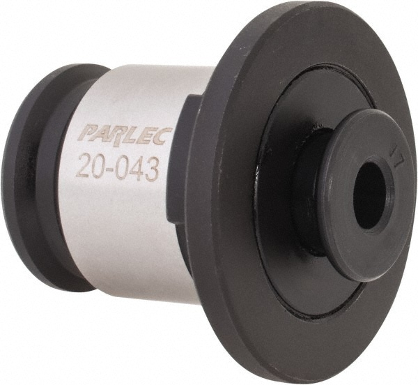 Parlec 20-043 Tapping Adapter: 7/16" Tap, #2 Adapter Image