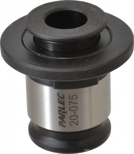 Parlec 20-075 Tapping Adapter: 3/4" Tap, #2 Adapter Image