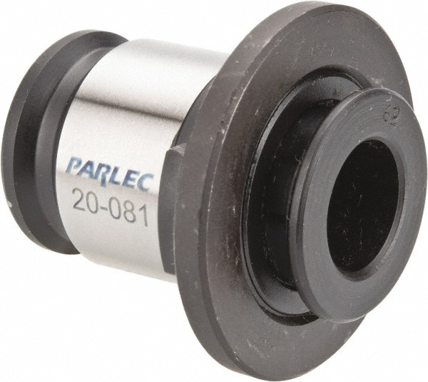 Parlec 20-081 Tapping Adapter: 13/16" Tap, #2 Adapter Image