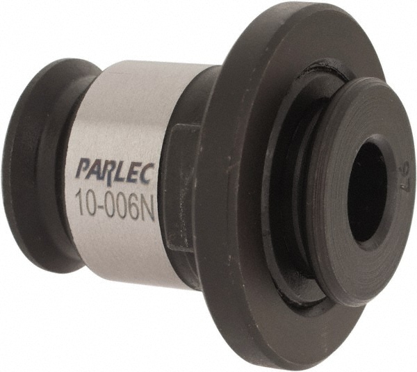 Parlec 10-006N Tapping Adapter: 1/16" Pipe, #1 Adapter Image