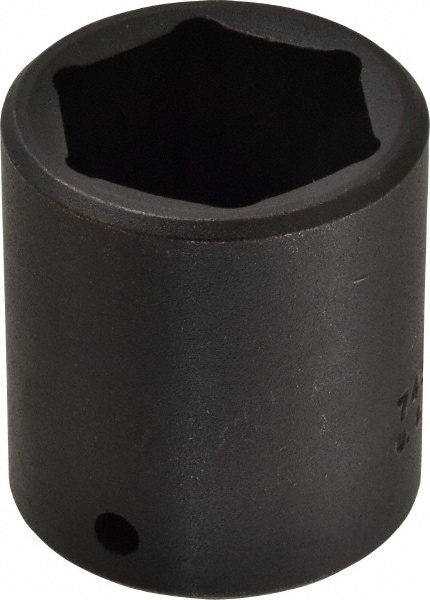 PROTO J7433M Impact Socket: 1/2" Drive Image