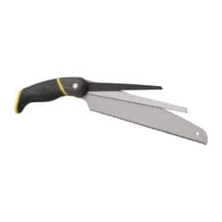 Stanley 20-092 6, 8, 10" Carbon Steel Blade 3-in-1 Saw Set 