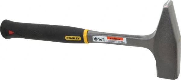 Stanley 56-003 2 Lb Head Blacksmiths Hammer 