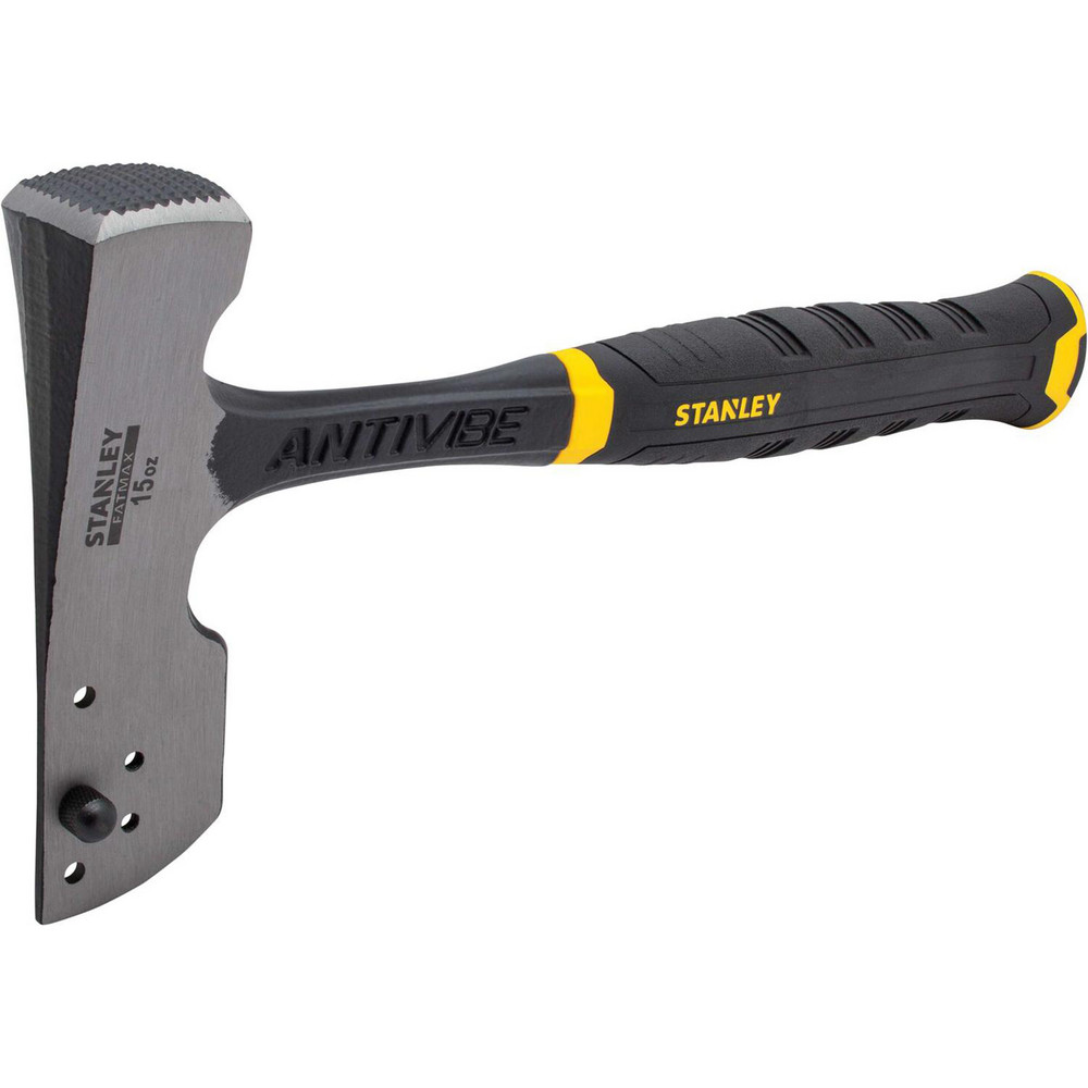 Stanley - 15 oz Shingler's Hatchet with Blade | MSC Direct
