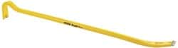 Stanley 55-104 36" OAL Wrecking Bar 