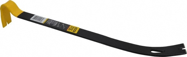 Stanley Wonder Bar: 21" OAL Pry Bar