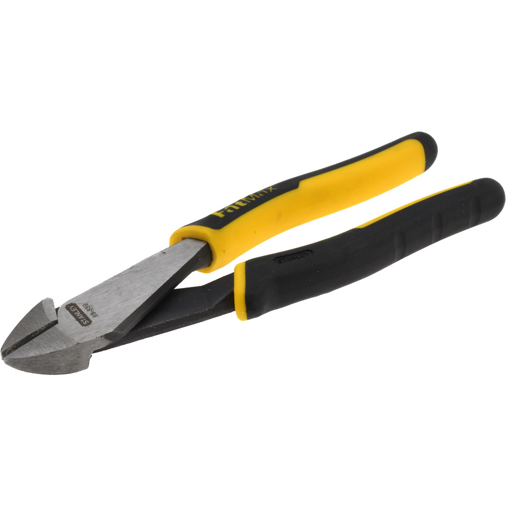 FatMax Diagonal Cutting Plier: - 15/16" Jaw Length, Oval Head