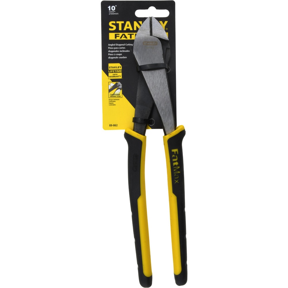 FatMax Diagonal Cutting Plier: