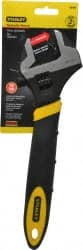 Stanley 90-950 Adjustable Wrench: 