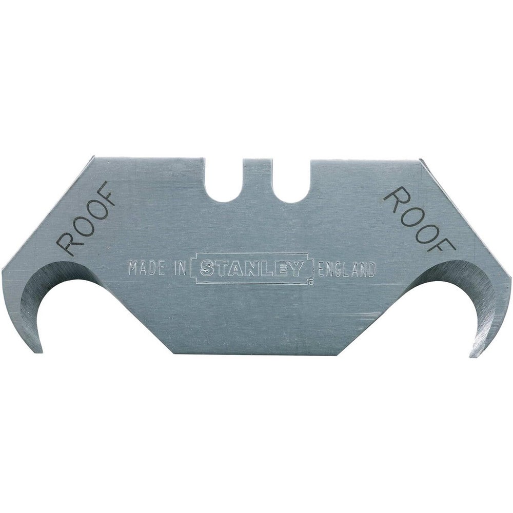 Roofing Knife Blade: