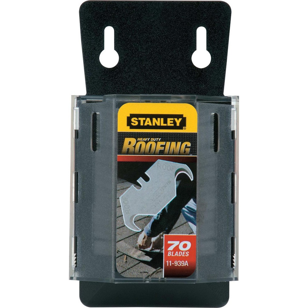 Stanley Roofing Knife Blade: