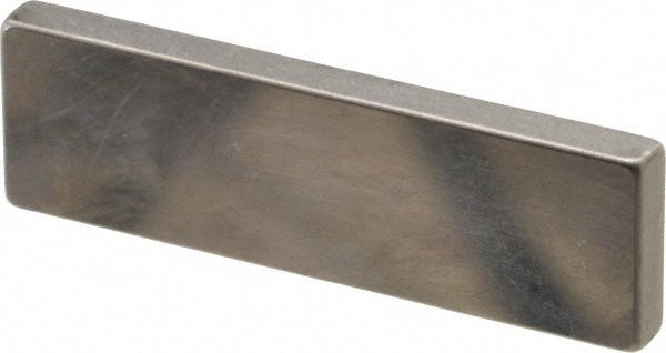 Mitutoyo 0 103 Rectangular Steel Gage Block Msc Industrial Supply