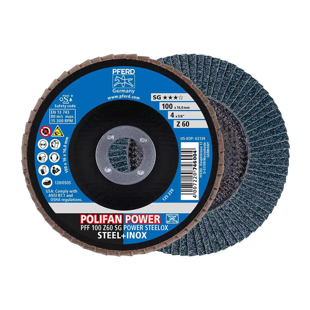 Flap Disc