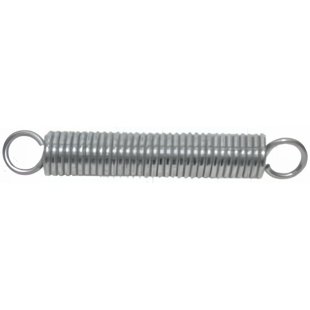 Made in USA - Extension Spring: 1/8