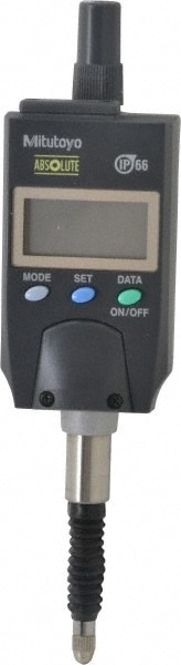 Mitutoyo 543-571 Electronic Drop Indicator: 0 to 0.5" Range Image