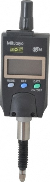 Mitutoyo 543-576 Electronic Drop Indicator: 0 to 0.5" Range Image