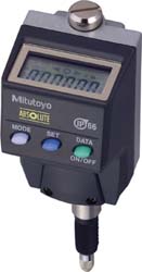 Mitutoyo 543-586 Electronic Drop Indicator: 0 to 0.22" Range Image